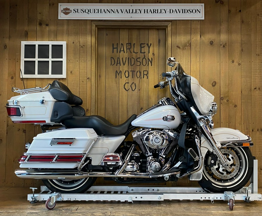 2008 Harley-Davidson Ultra Classic