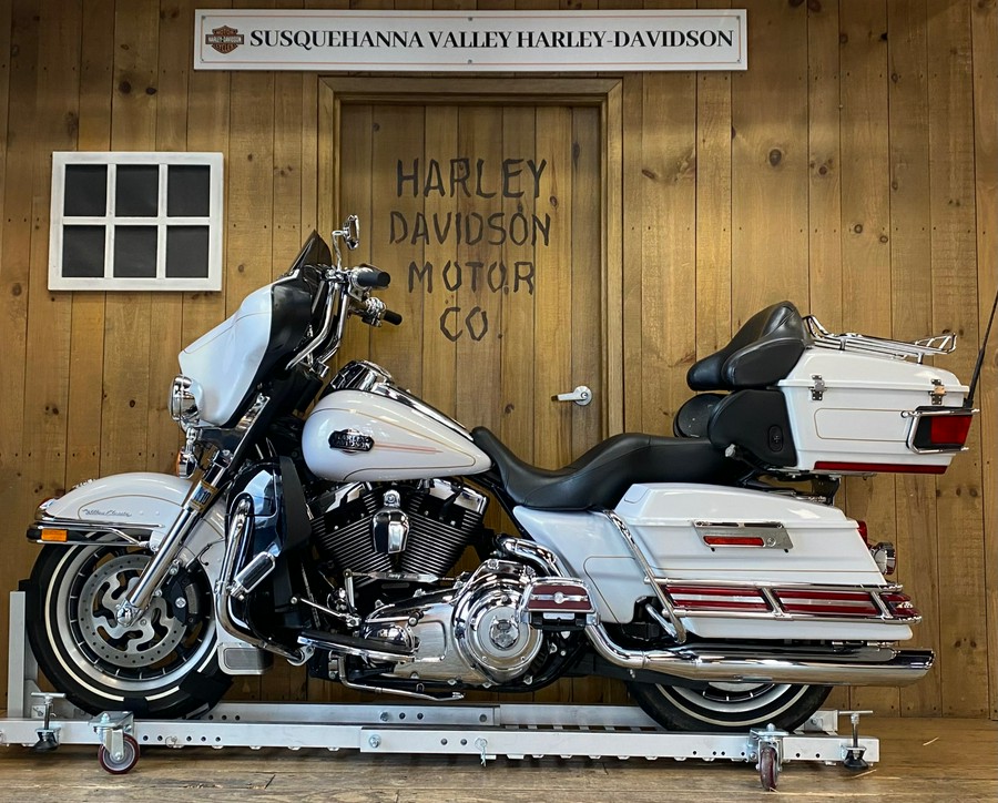 2008 Harley-Davidson Ultra Classic