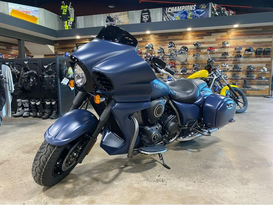 2024 Kawasaki Vulcan 1700 Vaquero ABS