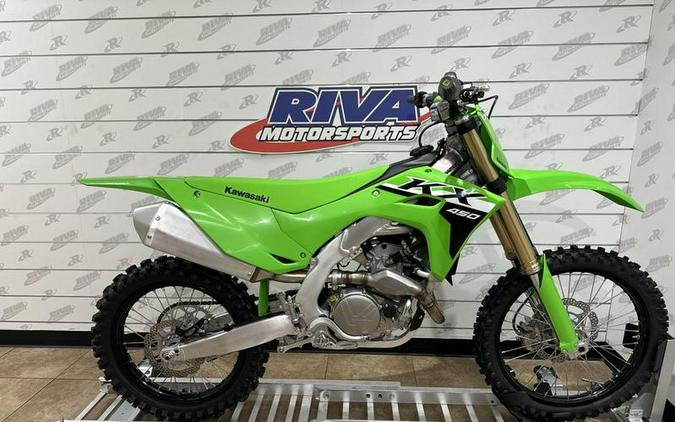 2024 Kawasaki KX™450