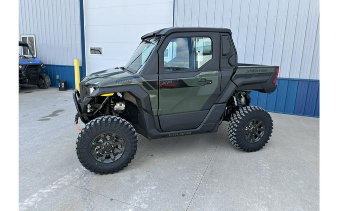 2024 Polaris Industries Xpedition XP NorthStar