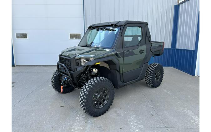 2024 Polaris Industries Xpedition XP NorthStar