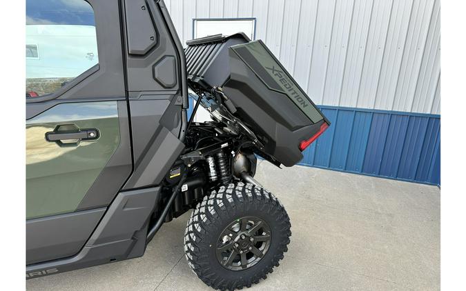 2024 Polaris Industries Xpedition XP NorthStar