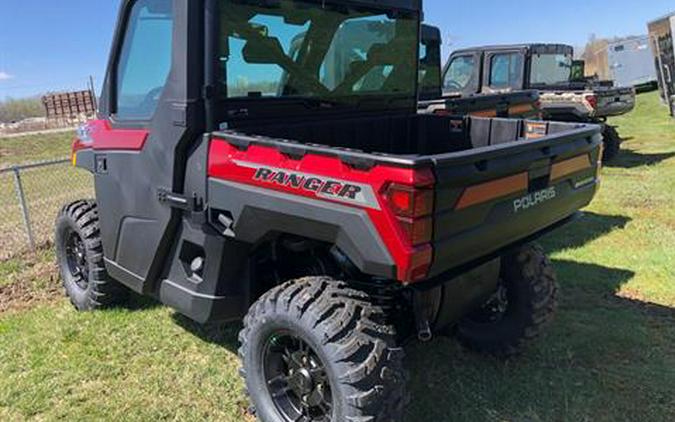 2025 Polaris Ranger XP 1000 NorthStar Edition Premium