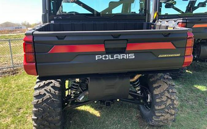 2025 Polaris Ranger XP 1000 NorthStar Edition Premium