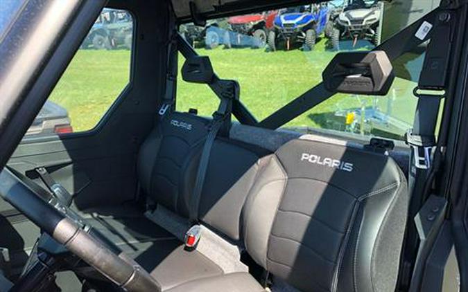 2025 Polaris Ranger XP 1000 NorthStar Edition Premium