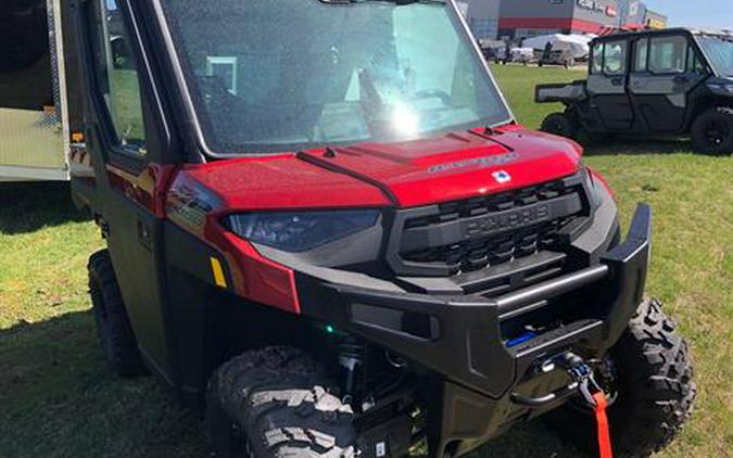 2025 Polaris Ranger XP 1000 NorthStar Edition Premium