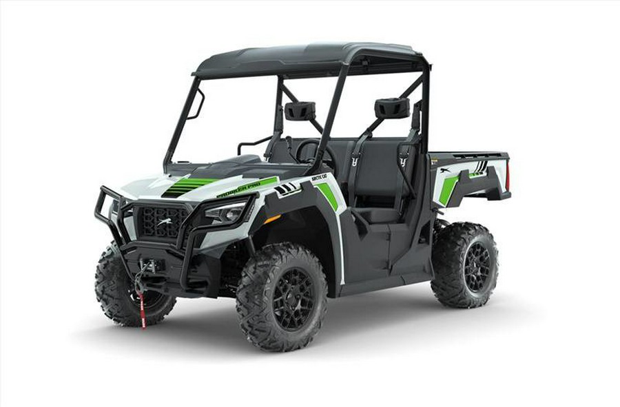 2023 Arctic Cat PRLR Pro XT