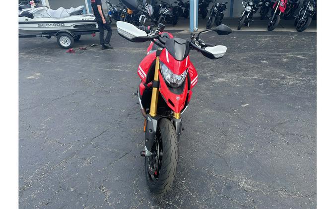 2022 Ducati Hypermotard 950 SP