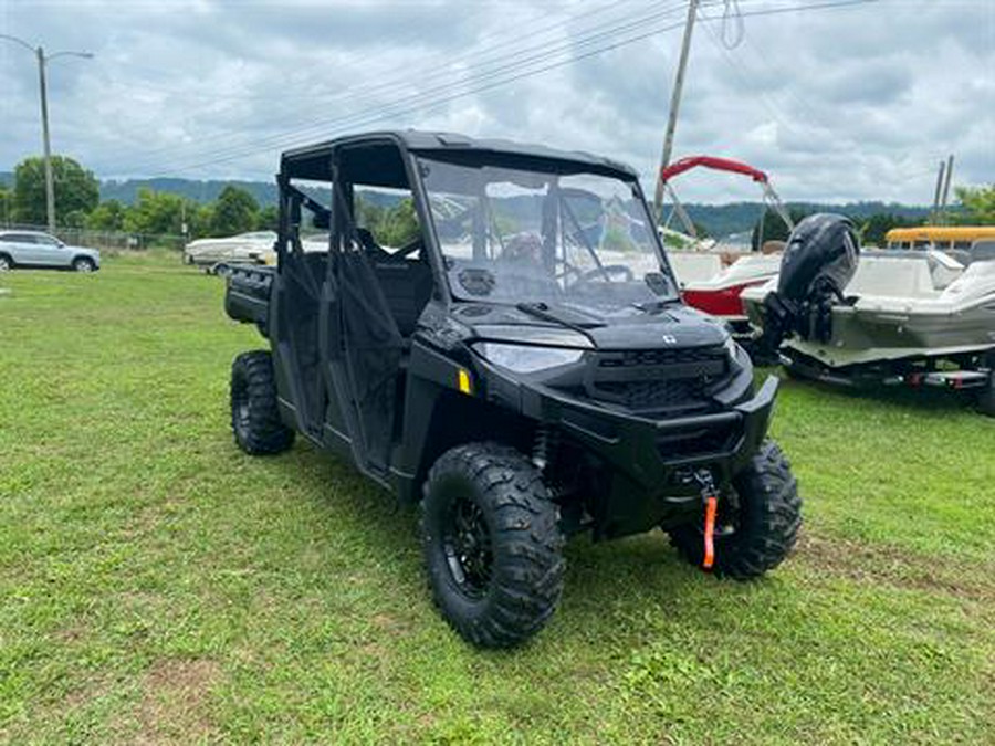 2025 Polaris Ranger Crew XP 1000 Premium