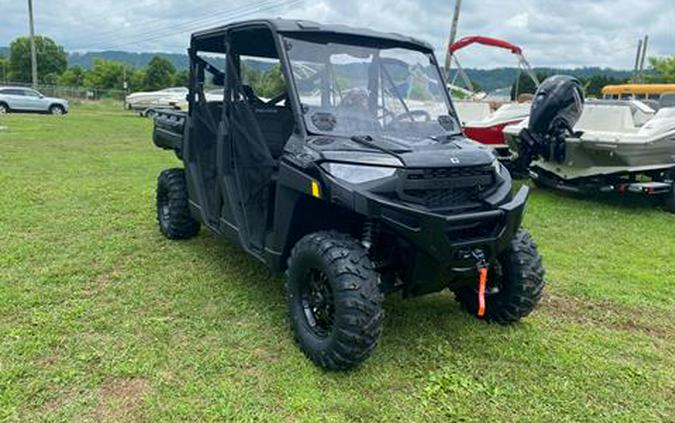 2025 Polaris Ranger Crew XP 1000 Premium