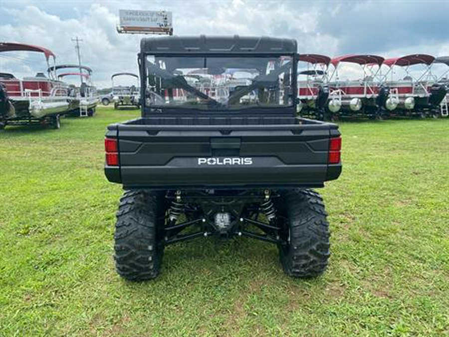 2025 Polaris Ranger Crew XP 1000 Premium