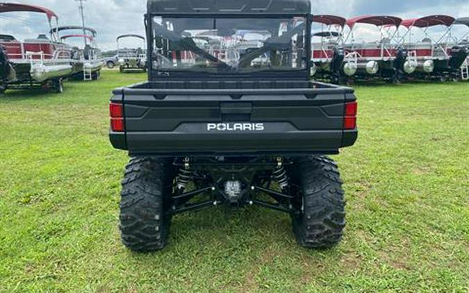 2025 Polaris Ranger Crew XP 1000 Premium