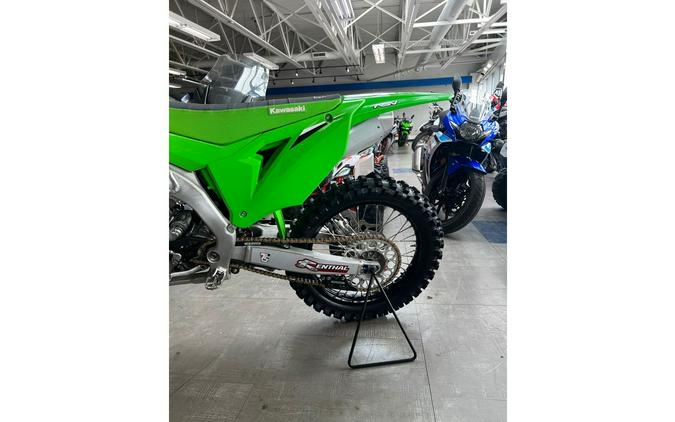 2019 Kawasaki KX™ 450