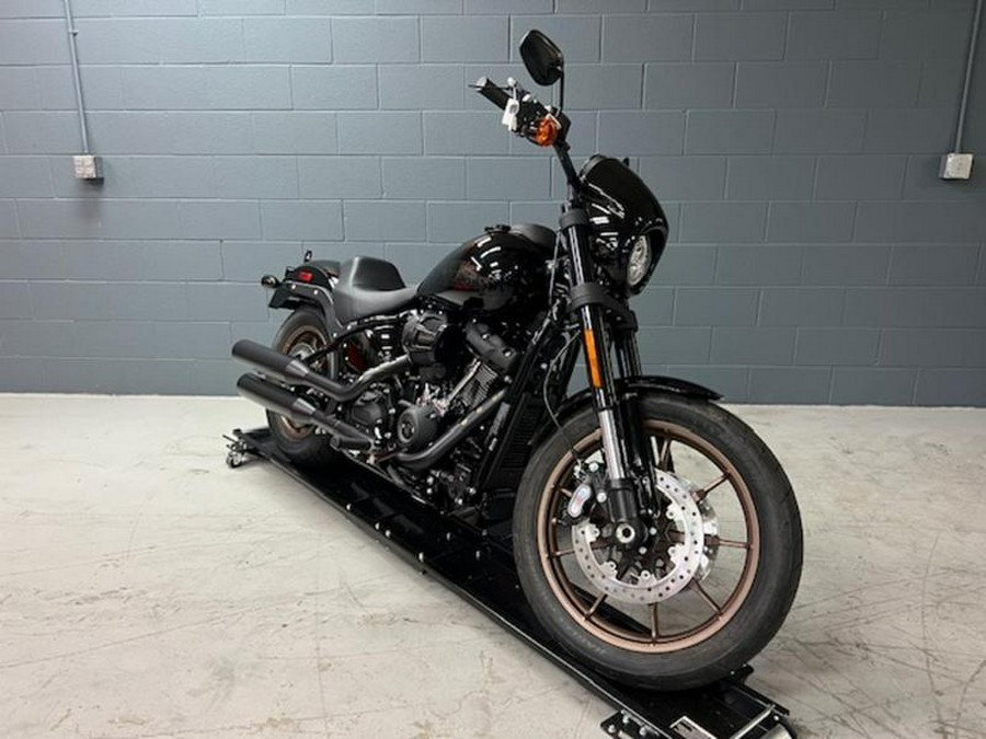 2024 Harley-Davidson® FXLRS - Low Rider® S