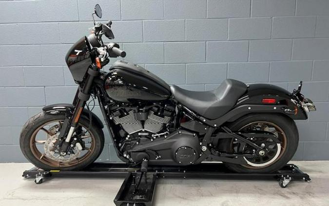 2024 Harley-Davidson® FXLRS - Low Rider® S