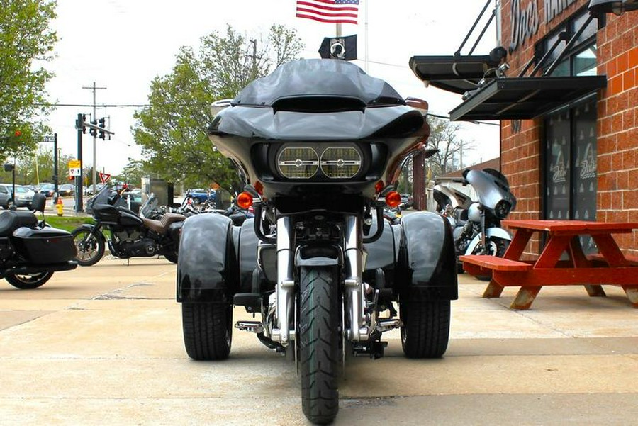 2024 Harley-Davidson® FLTRT - Road Glide® 3