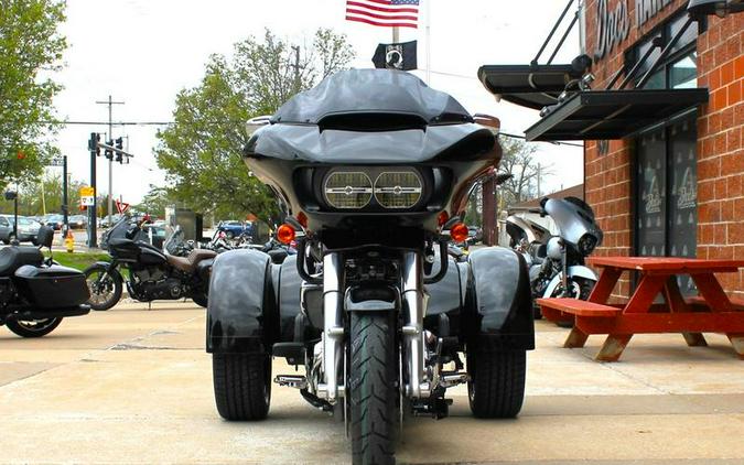 2024 Harley-Davidson® FLTRT - Road Glide® 3