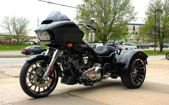 2024 Harley-Davidson® FLTRT - Road Glide® 3