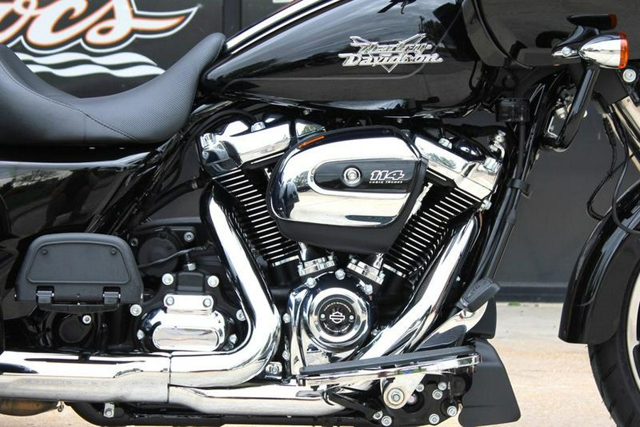 2024 Harley-Davidson® FLTRT - Road Glide® 3