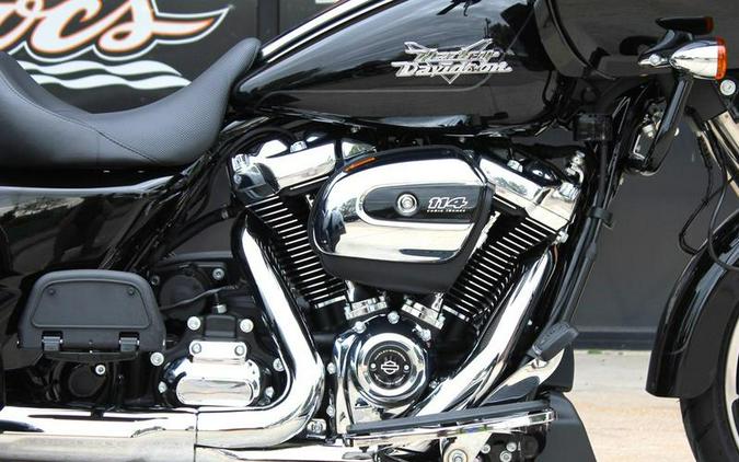 2024 Harley-Davidson® FLTRT - Road Glide® 3