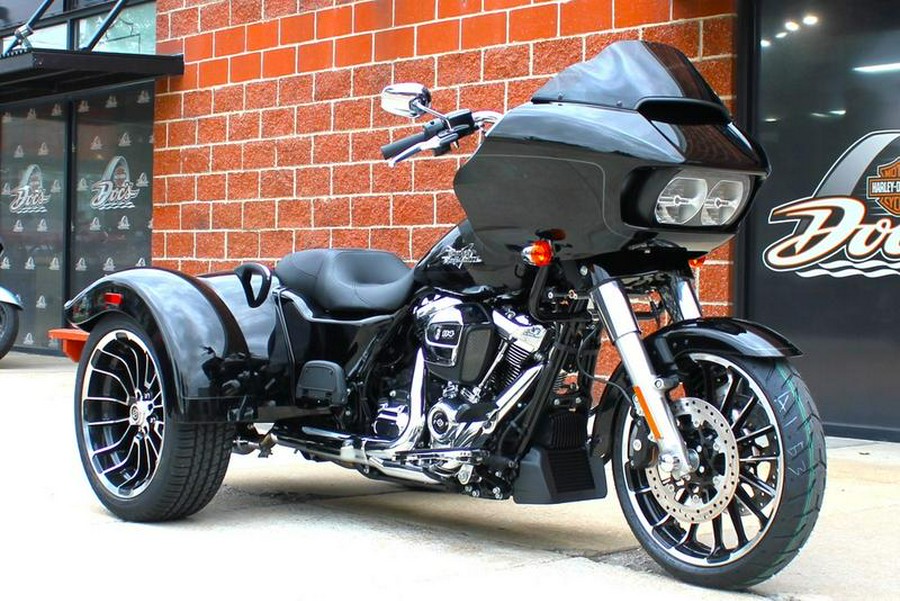 2024 Harley-Davidson® FLTRT - Road Glide® 3