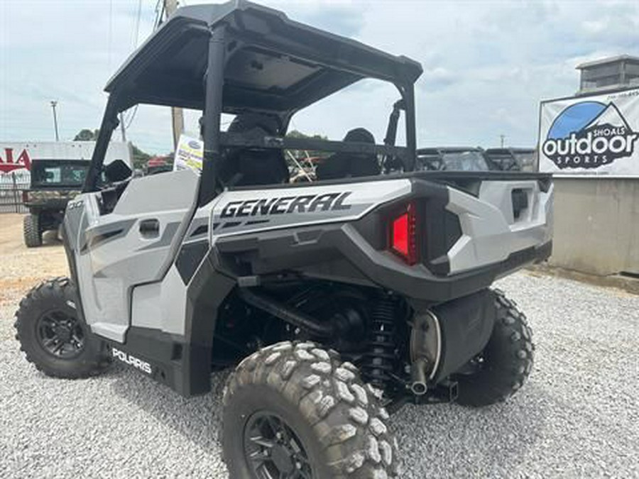 2024 Polaris General 1000 Sport