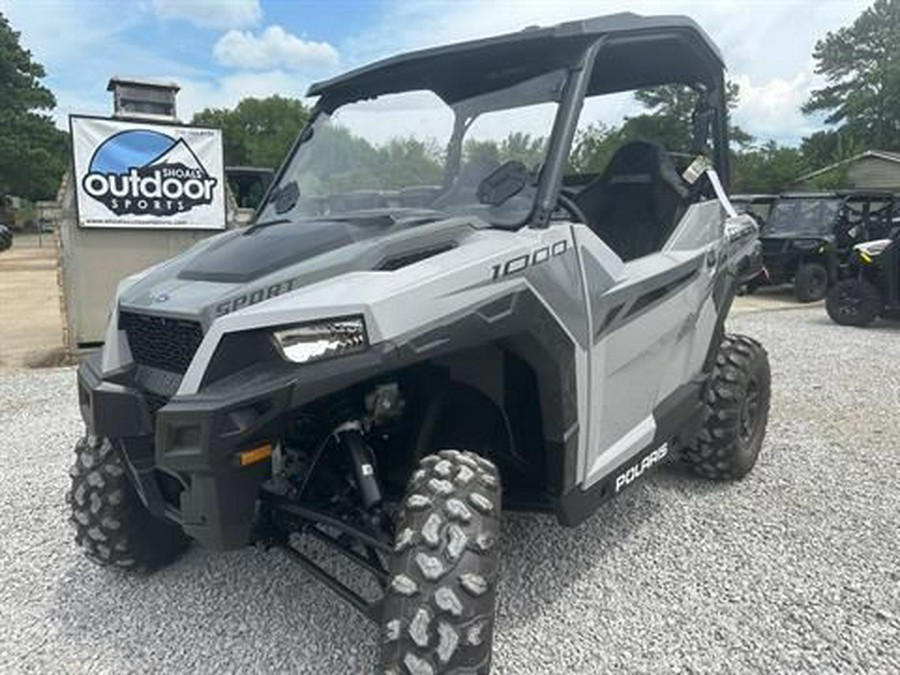 2024 Polaris General 1000 Sport