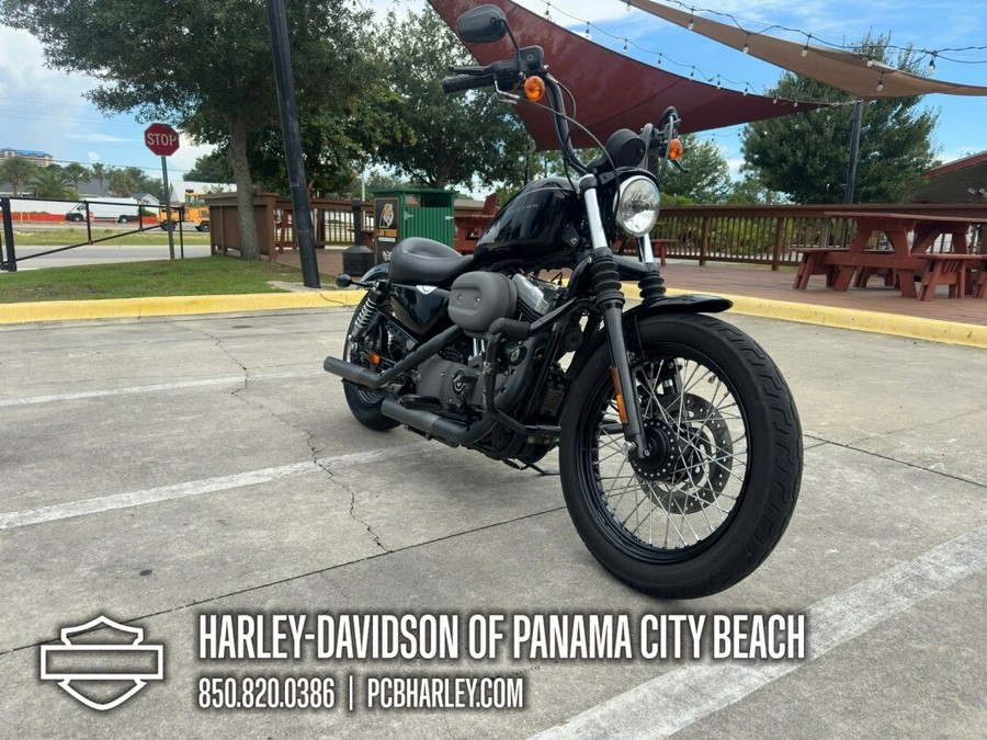 2007 Harley-Davidson 1200 Nightster