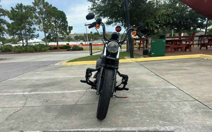 2007 Harley-Davidson 1200 Nightster