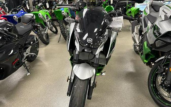 2024 Kawasaki Z7 Hybrid ABS