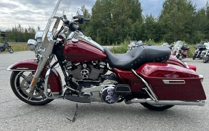 2020 Harley-Davidson® FLHR - Road King®