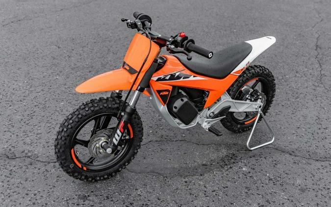 2025 KTM SX-E 2