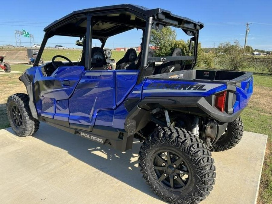 2024 Polaris® General XP 4 1000 Ultimate