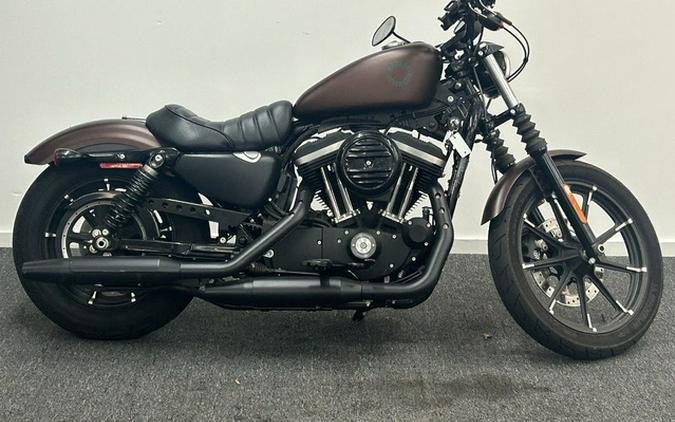 2019 Harley-Davidson Sportster XL 883N - Iron 883