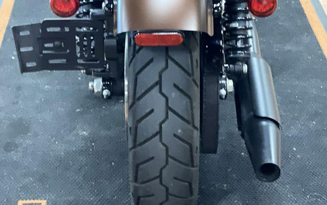 2019 Harley-Davidson Sportster XL 883N - Iron 883