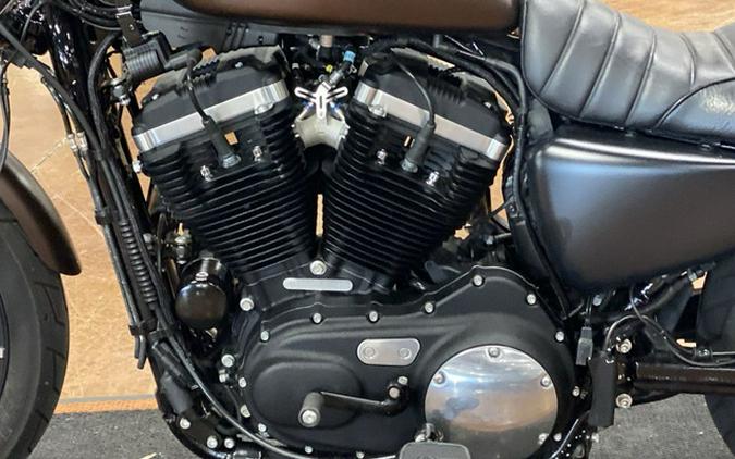 2019 Harley-Davidson Sportster XL 883N - Iron 883