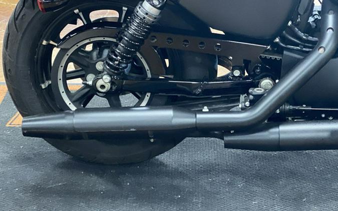 2019 Harley-Davidson Sportster XL 883N - Iron 883