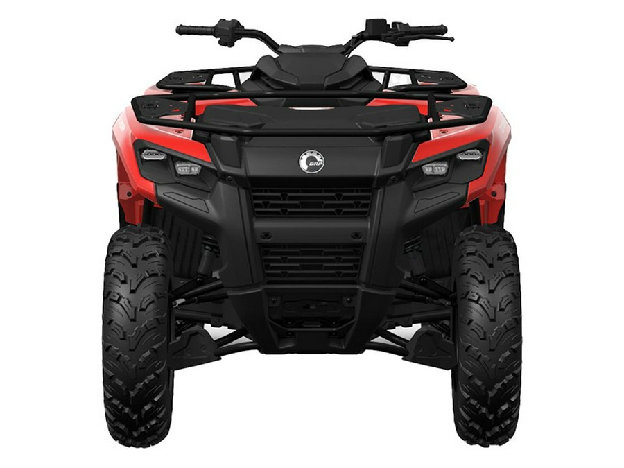 2025 Can-Am™ Outlander 500 2WD