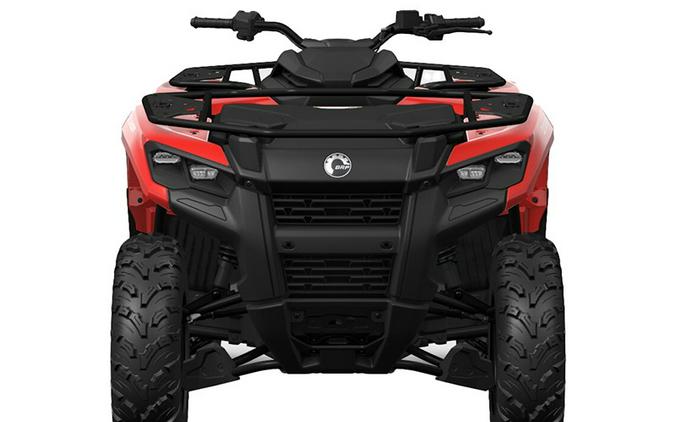 2025 Can-Am™ Outlander 500 2WD