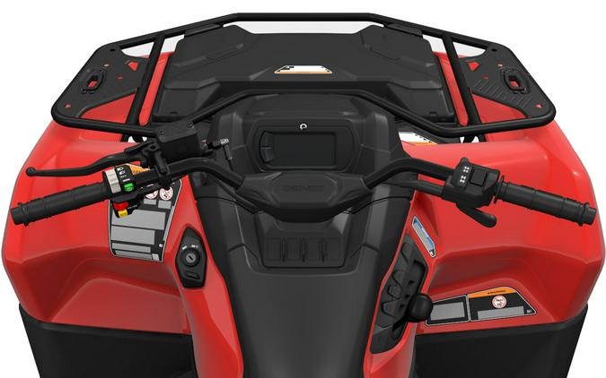 2025 Can-Am™ Outlander 500 2WD