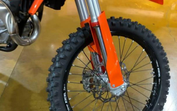2025 KTM 450 SX-F