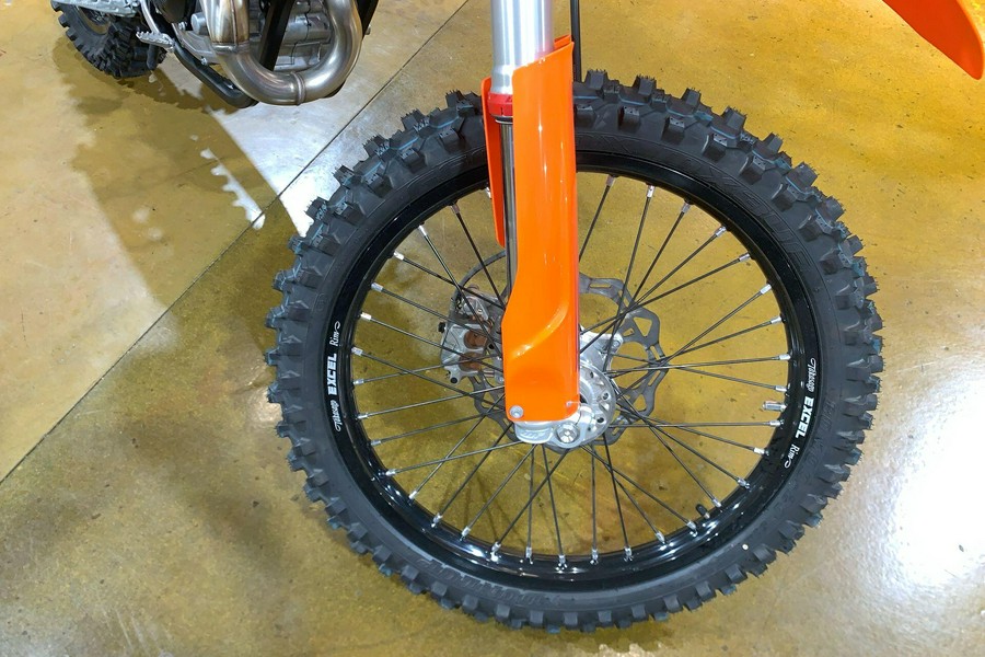 2025 KTM 450 SX-F