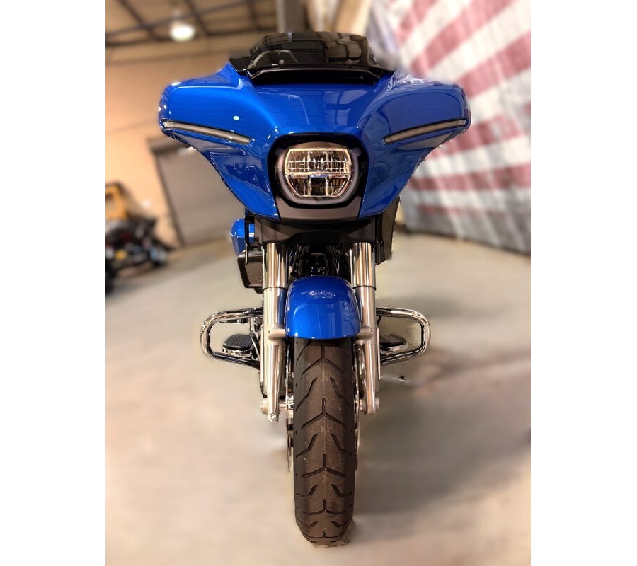 2025 Harley-Davidson Street Glide