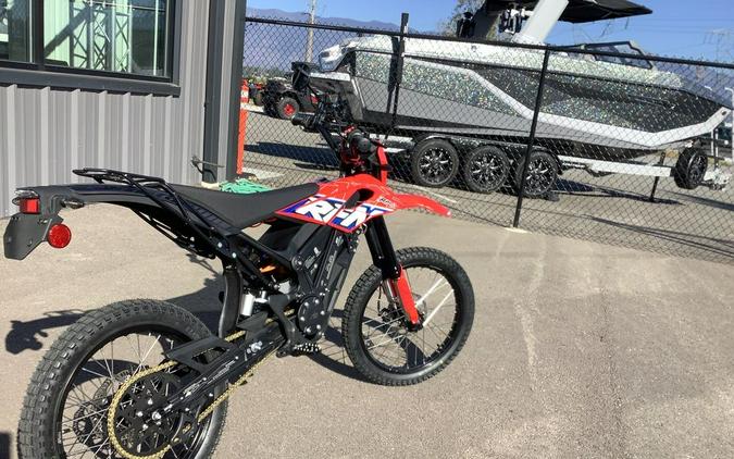 2025 RFN ENDURANCE PRO