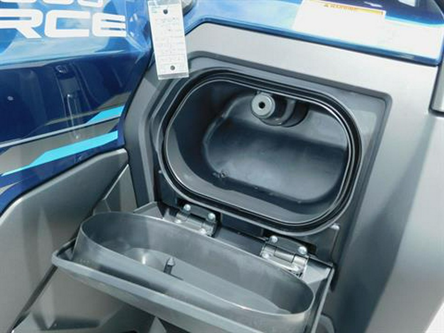 2025 CFMOTO CForce 600