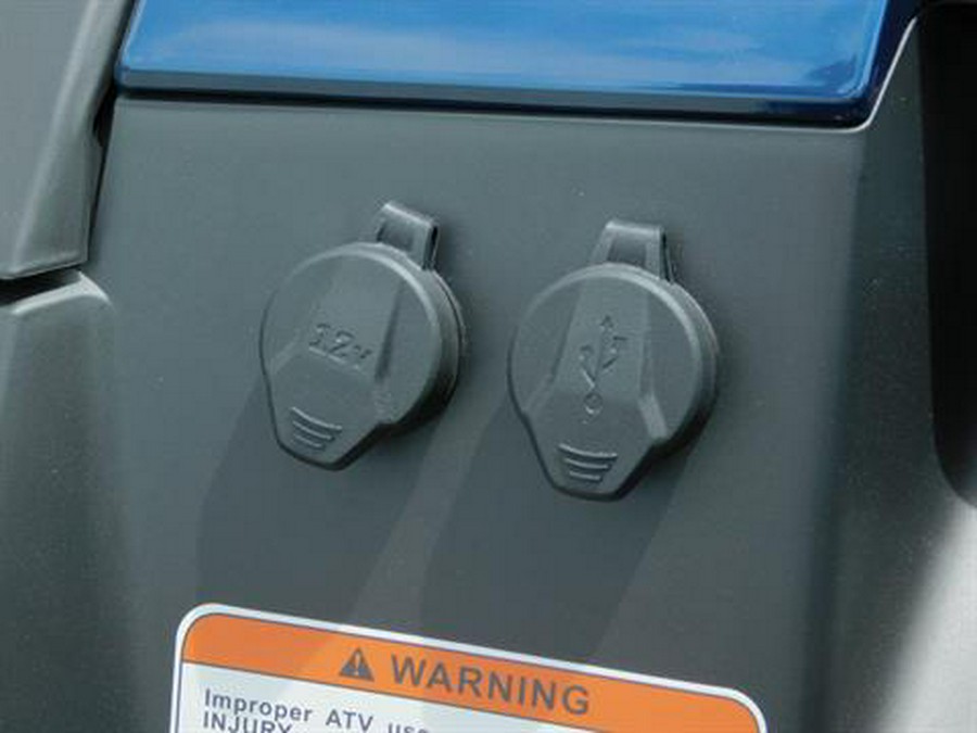 2025 CFMOTO CForce 600