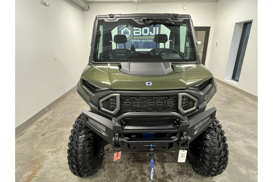 2026 Polaris RANGER XD 1500 N/S ULTIMATE