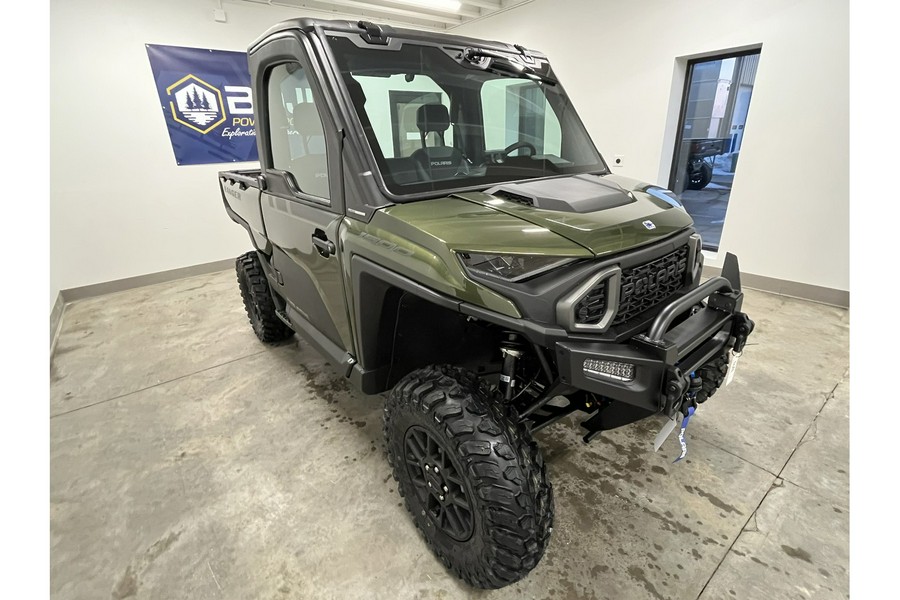 2026 Polaris RANGER XD 1500 N/S ULTIMATE
