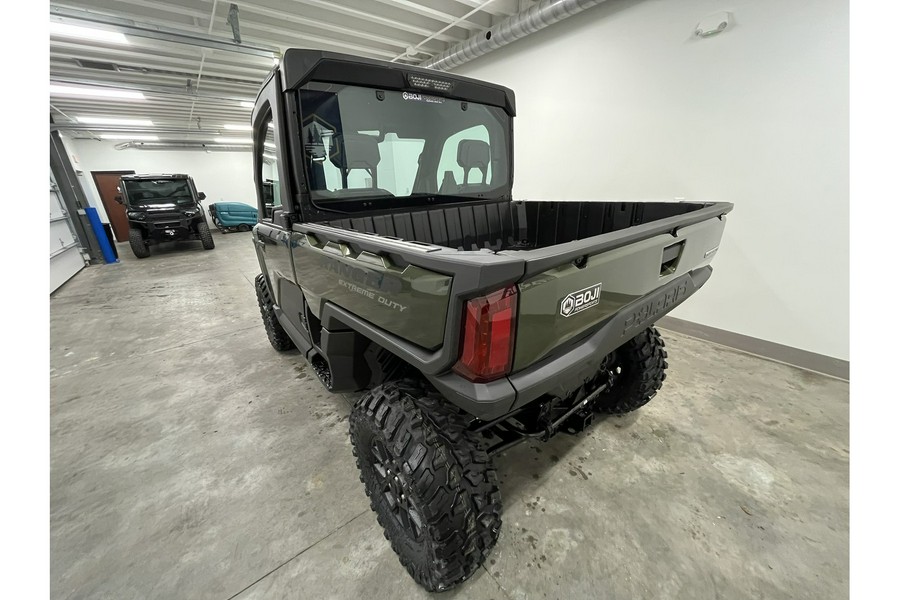 2026 Polaris RANGER XD 1500 N/S ULTIMATE